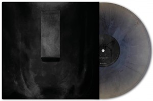 Monolitt (Pearl Arctic & Black)